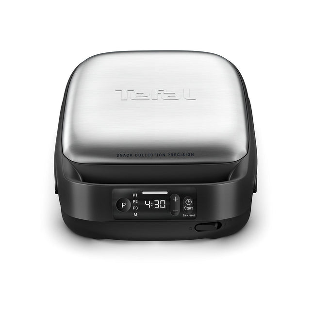 Gaufrier, croque monsieur TEFAL SW873BF0 snack collection