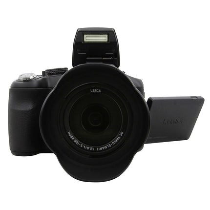 Appareil photo Bridge PANASONIC DMC-FZ200 Reconditionné