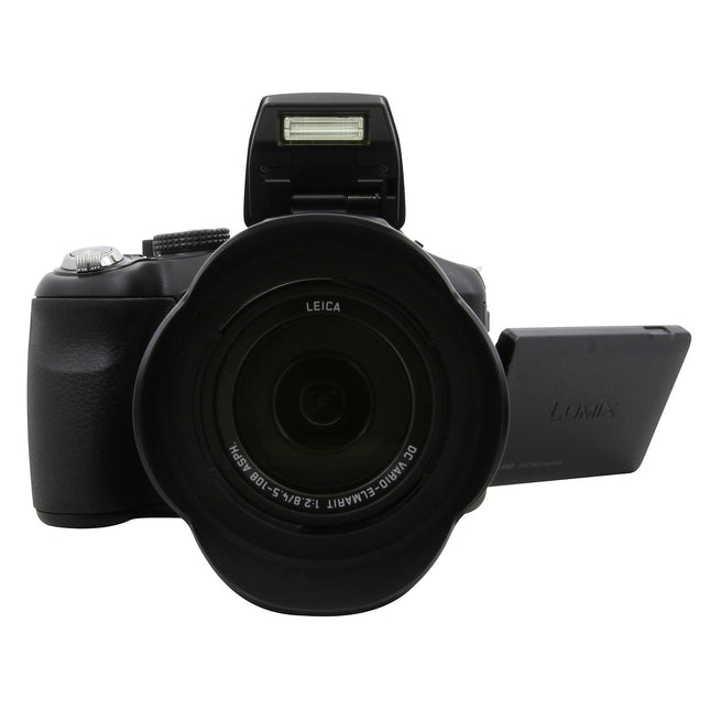Appareil photo Bridge PANASONIC DMC-FZ200 Reconditionné