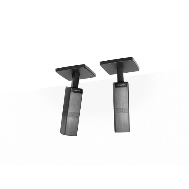 Support enceinte BOSE Omnijewel Ceiling Mount pair Black