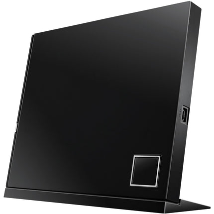Graveur DVD Externe ASUS SBW-06D2X-U Noir Graveur externe slim