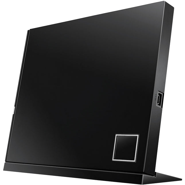 Graveur DVD Externe ASUS SBW-06D2X-U Noir Graveur externe slim