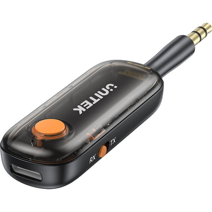 Adaptateur bluetooth UNITEK Emetteur/Récepteur audio Bluetooth