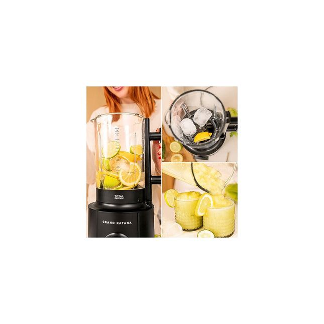 Blender CECOTEC GRAND KATANA 2700 Total Destroy Screen B
