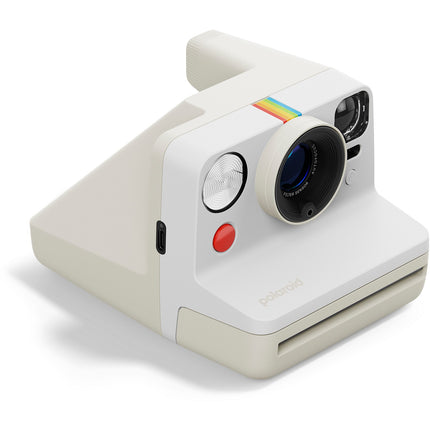 Appareil photo Instantané POLAROID Now Generation 3
