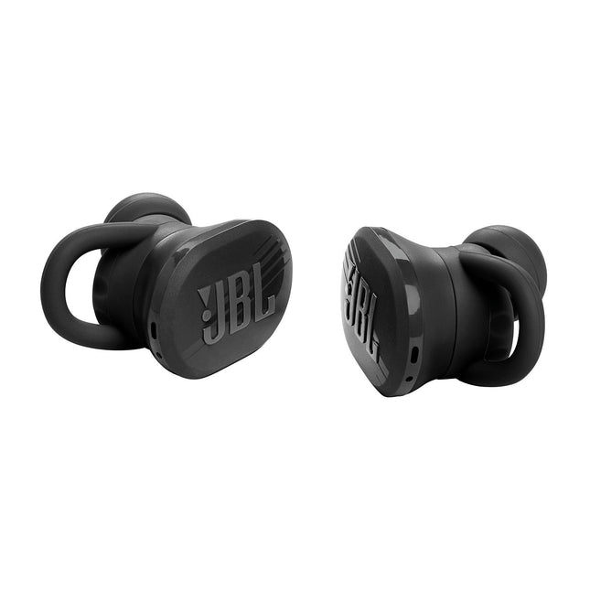 Ecouteurs sport JBL Endurance Race Noir