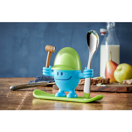 Coquetier WMF MCEGG avec cuillere