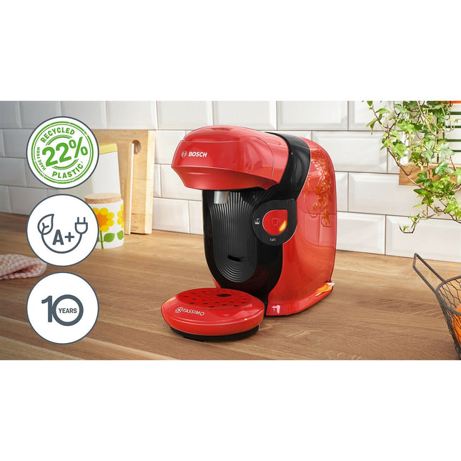 Tassimo BOSCH TAS113EC5
