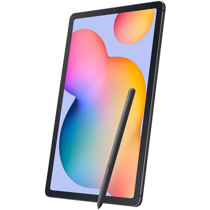 Tablette Android SAMSUNG Galaxy Tab S6 Lite 10.4 128Go Argent Reconditionné