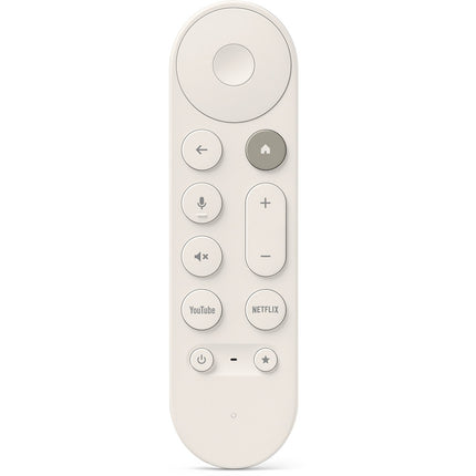 Passerelle multimédia GOOGLE TV Streamer 4K