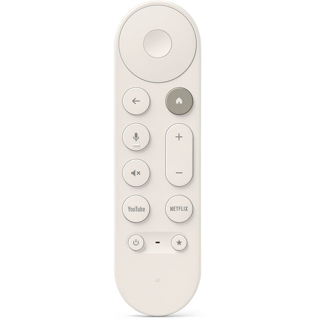Passerelle multimédia GOOGLE TV Streamer 4K