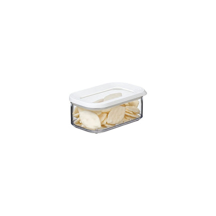 Boîte alimentaire MEPAL de rangement Modula 425ml blanc