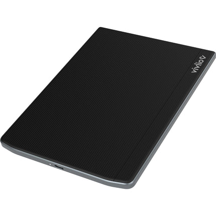 Liseuse eBook VIVLIO INKPAD COLOR 3 Bleu acier