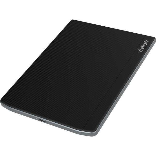 Liseuse eBook VIVLIO INKPAD COLOR 3 Bleu acier