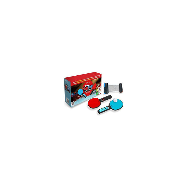 Jeu Switch JUST FOR GAMES Tip-top Table Tennis Kit