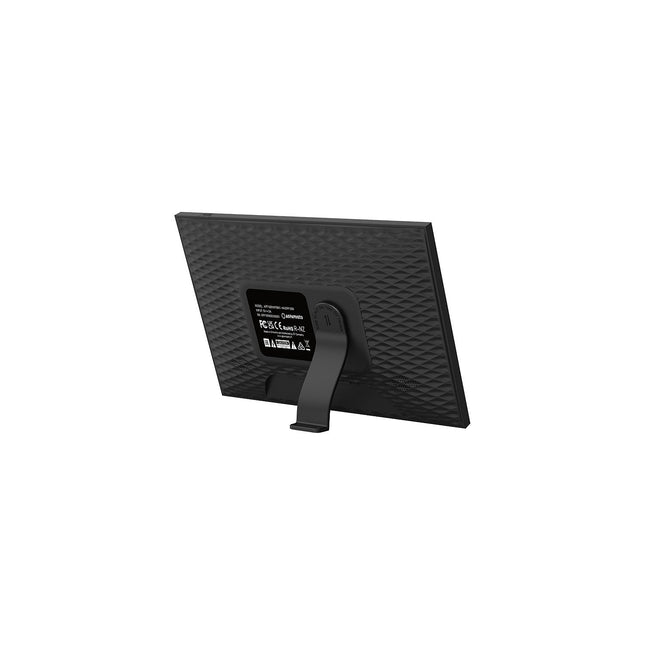 Cadre photo connecté AGFAPHOTO Realiview APF1000 Wi-Fi ONE 16GB