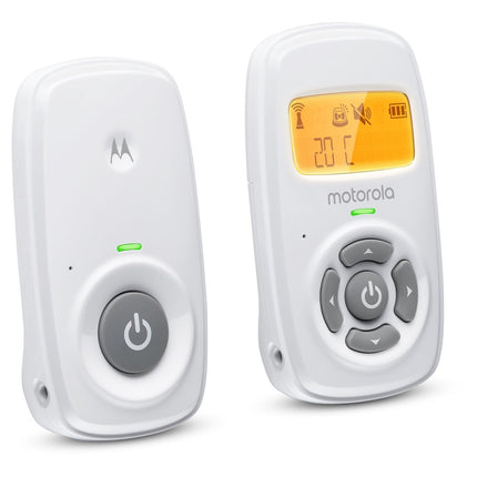 Babyphone MOTOROLA MBP 24 audio dect
