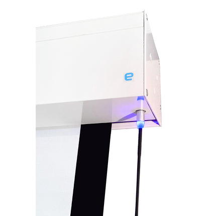 Ecran de projection ORAY ESQUAR 108x192 sur Batterie
