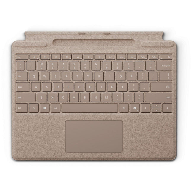 Clavier MICROSOFT Clavier + Stylet Dune Surface Pro 13"