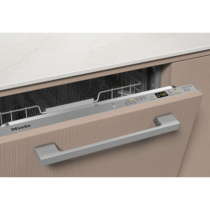 Lave vaisselle encastrable MIELE G 5651 VI