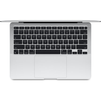 Ordinateur Apple MACBOOK Air 13' M1 7C 8Go 256Go 2020 Argent Reconditionné