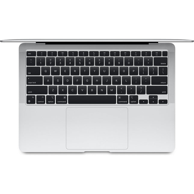 Ordinateur Apple MACBOOK Air 13' M1 7C 8Go 256Go 2020 Argent Reconditionné