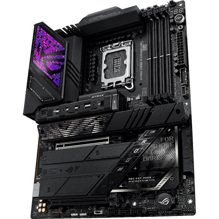 Carte mère ASUS ASUS ROG STRIX Z890-E GAMING WIFI