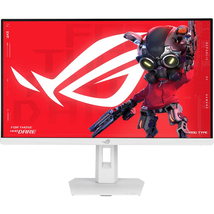 Ecran PC Gamer ASUS XG27ACMES ROG 27" QHD 250Hz IPS HDR 400 HDMI 2.1
