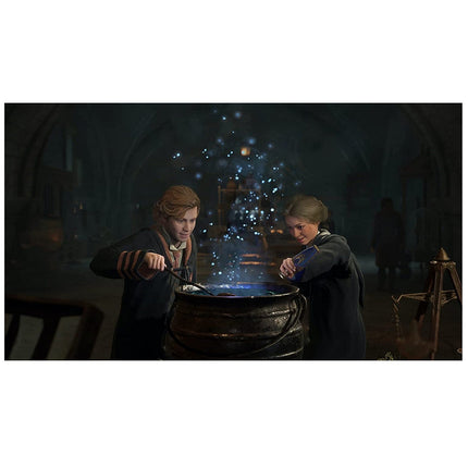 Jeu à télécharger MICROSOFT Hogwarts Legacy Digital Dlx Edt FR