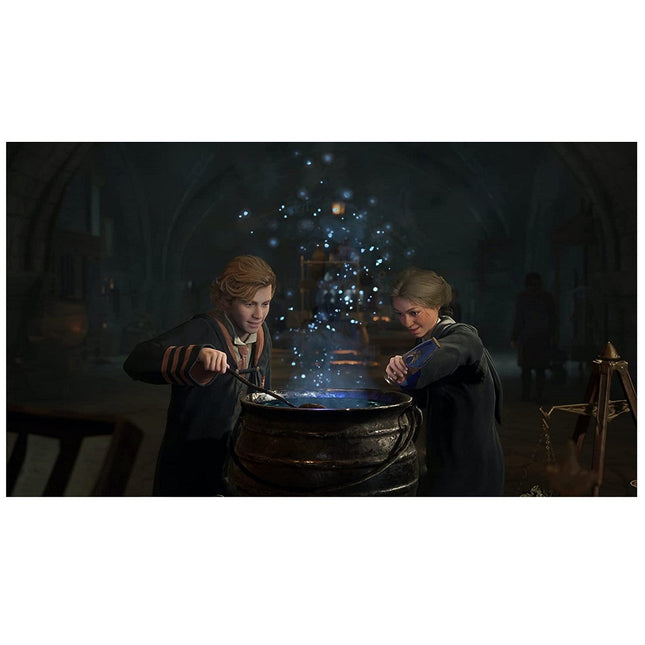 Jeu à télécharger MICROSOFT Hogwarts Legacy Digital Dlx Edt FR