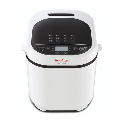 Machine à pain MOULINEX PAIN DORE 1 KG - OW210130
