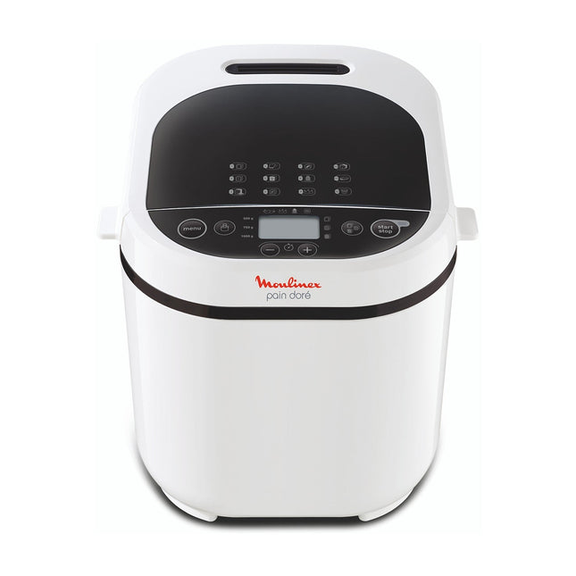 Machine à pain MOULINEX PAIN DORE 1 KG - OW210130
