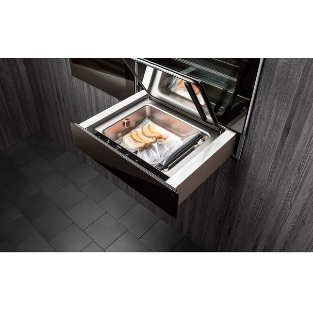 Tiroir sous vide ASKO ODV8128G