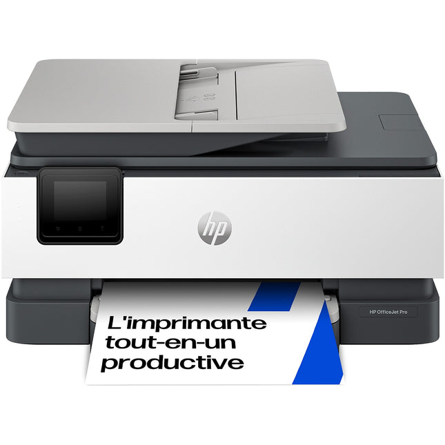 Imprimante jet d'encre HP OfficeJet Pro éligible Instant Ink