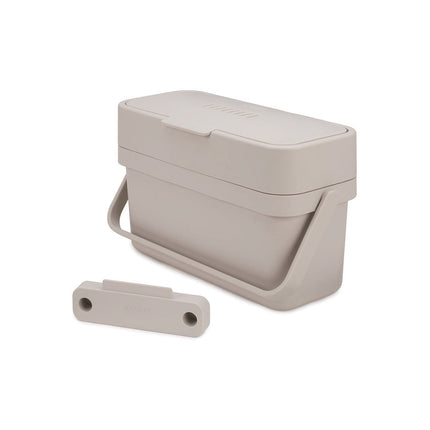 Composteur de cuisine JOSEPH JOSEPH de table Food Waste Caddy