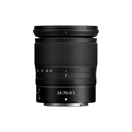 Appareil photo Hybride NIKON Z5II boitier nu