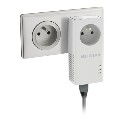CPL Filaire NETGEAR PLP1000 1000Mbps