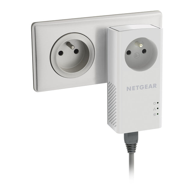 CPL Filaire NETGEAR PLP1000 1000Mbps