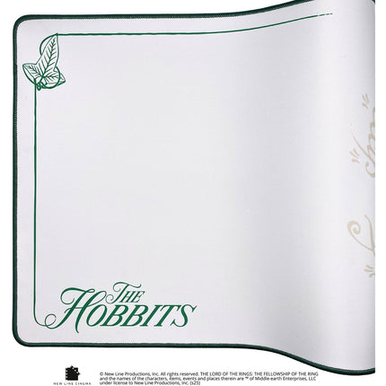 Tapis de souris LEXIP X WARNER - THE LORD OF THE RINGS - THE H