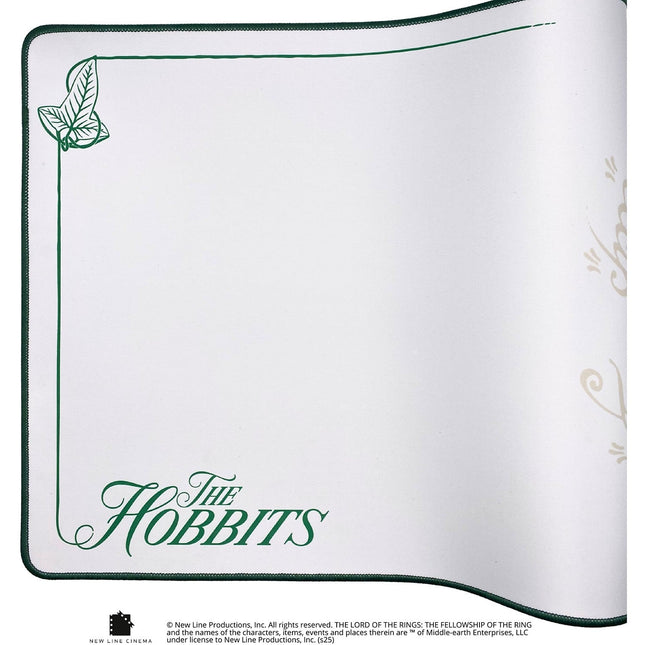 Tapis de souris LEXIP X WARNER - THE LORD OF THE RINGS - THE H