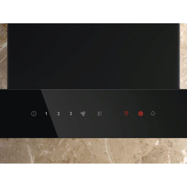 Hotte décorative murale ELECTROLUX LFT816K