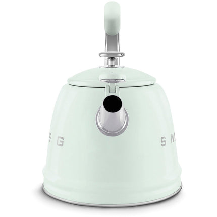 Bouilloire SMEG Sifflante 2.3L