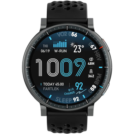 Montre sport AMAZFIT Active Max Black