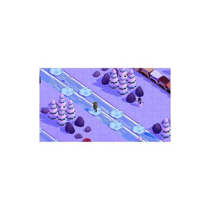 Jeu Switch MINDSCAPE Winter Games Collection + Advent