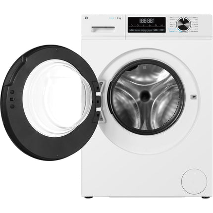 Lave linge hublot ESSENTIELB ELF814-5b