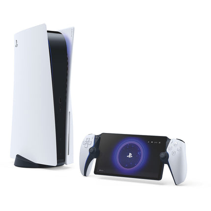 Lecteur à distance SONY Playstation Portal pour PS5