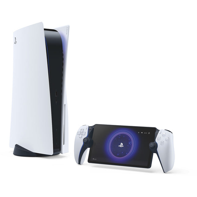 Lecteur à distance SONY Playstation Portal pour PS5