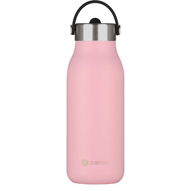 Bouteille isotherme LES ARTISTES 2.0 Magnolia 1L