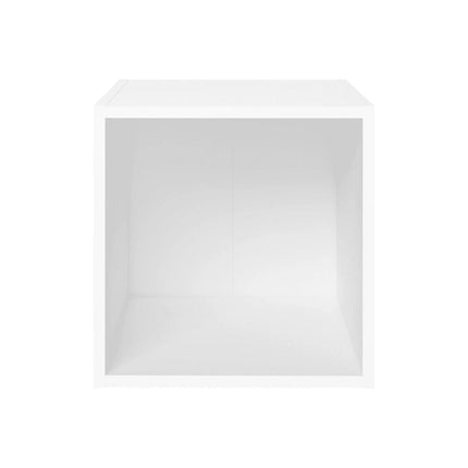 Meuble TV HELLOSHOP26 Meuble TV de plancher design moderne ave