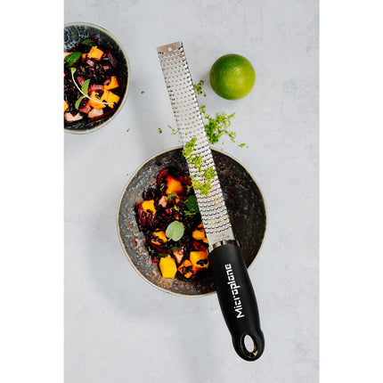 Zesteur MICROPLANE Premium